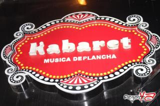 Foto 3 de Kabaret - Febrero 22 2014 en Kabaret - Granada, Cali