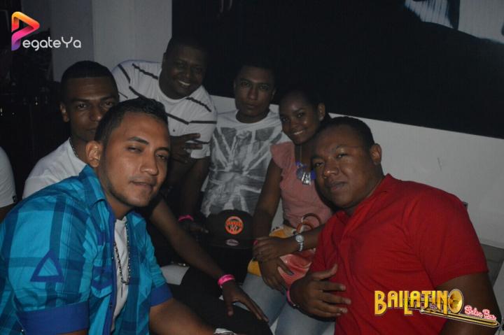 Foto 29 de Bailatino - 2do Fds Abril 2016 en Bailatino - Bar, Cali