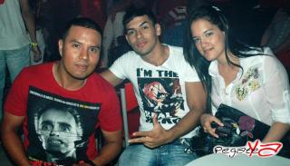 Foto 17 de Diciembre 08 del 2012 en Am / PM Bar - Cali, Cali