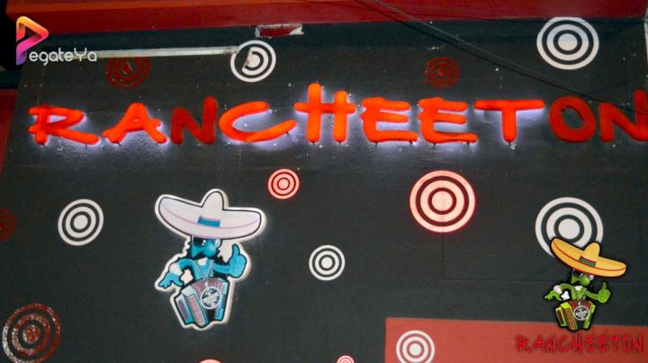 Foto 2 de Rancheeton - 4to FDS Agt 2015 en Rancheton Cali, Cali