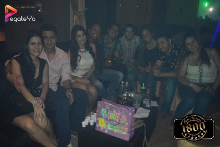 Foto 4 de Penthouse 1800 - 1er FDS Junio 2015 en Penthouse 1800, Cali
