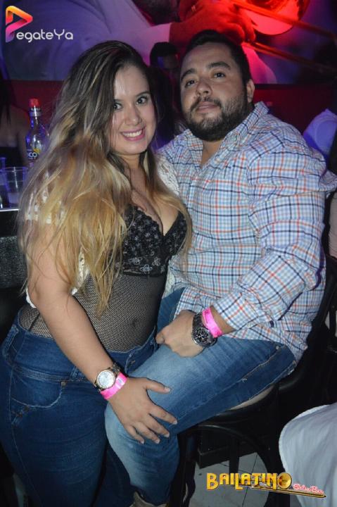 Foto 46 de Bailatino - 3er / 4to Fds Enero 2016 en Bailatino - Bar, Cali