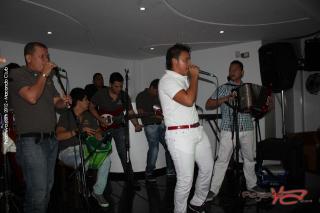 Foto 22 de Macondo Club 28-29 de Septiembre 2012 en Discoteca Macondo Club Bucaramanga, Bucaramanga