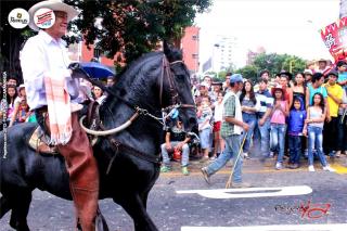 Foto 116 de Cabalgata Feria de Bucaramanga 2012 en Cabalgata Feria de Bucaramanga 2012, Bucaramanga