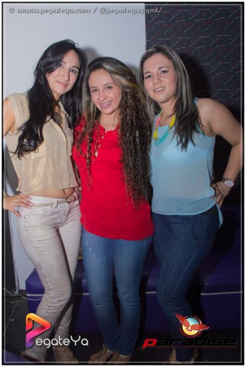 Foto 46 de PARADISE - Yopal en Paradise Club Yopal