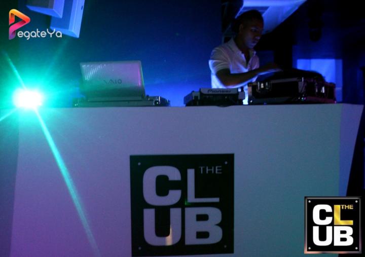 Foto 26 de The Club - 2do FDS Dic. 2015 en The Club Cali, Cali