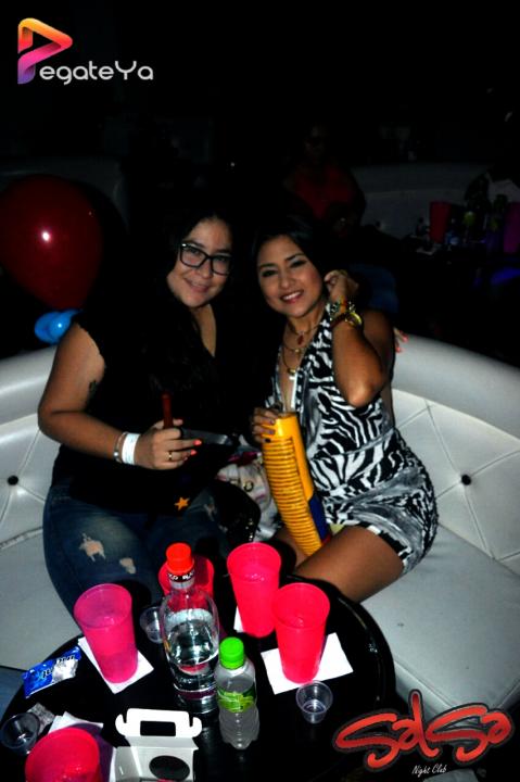 Foto 68 de Salsa Night Club - 2do3er Fds Junio 2016 en Salsa Night Club, Cali