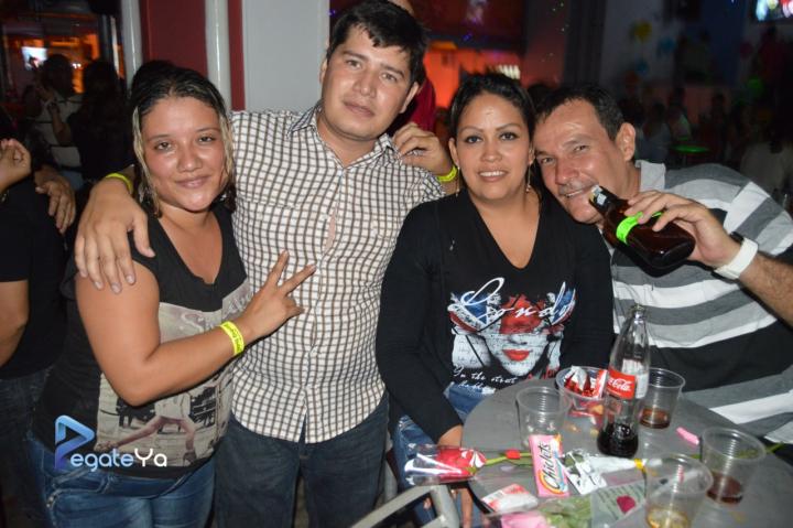 Foto 30 de Maria Casquitos 7 marrzo de 2015 en Maria Casquitos Bucaramanga, Bucaramanga