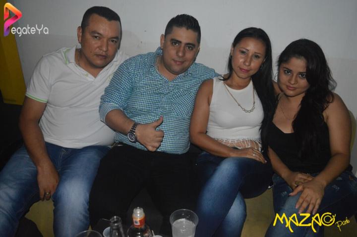 Foto 5 de Mazao Park - 2do Fds Abril 2016 en Mazao Park, Cali