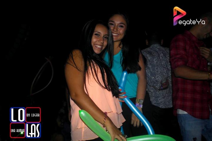 Foto 84 de Lolas Club - 5to FDS Agt 2015 en Lolas Club Menga Cali, Cali