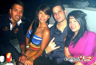 Foto 29 de Praga / Menga - Agosto 25 del 2012 en Praga Club Cali, Cali