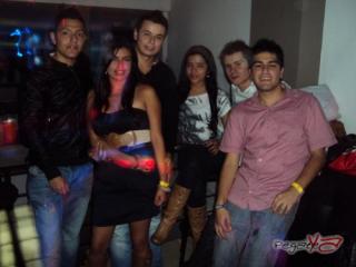 Foto 10 de Abril 14 del 2012 en I´m Fun Discoteca Manizales, Manizales