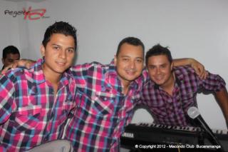 Foto 23 de 30-31 Marzo 2012 en Discoteca Macondo Club Bucaramanga, Bucaramanga