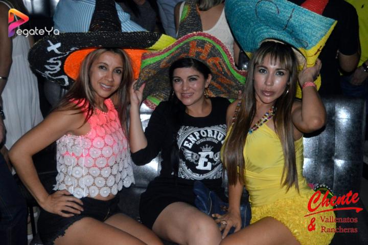 Foto 4 de Chente - 2do FDS Dic 2015 en CHENTE Vallenatos y Rancheras, Cali