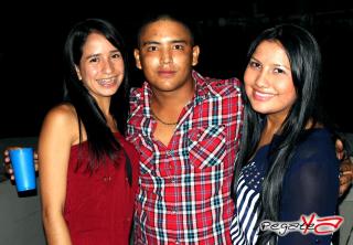 Foto 103 de Junio 15 del 2o13 en Babel / Barra Libre Cali, Cali