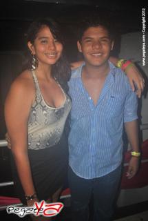Foto 15 de leblon 14 y 15 de sep de 2012 en Discoteca LEBLON Cartagena, Cartagena