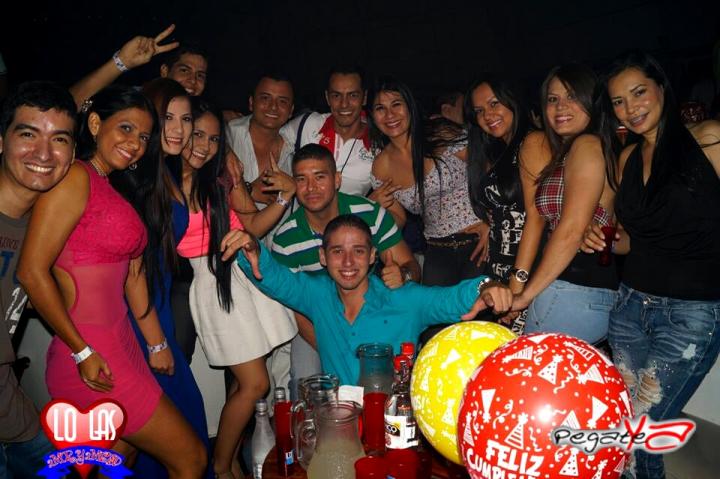 Foto 134 de Lolas Club - Sept 13 en Lolas Club Menga Cali, Cali