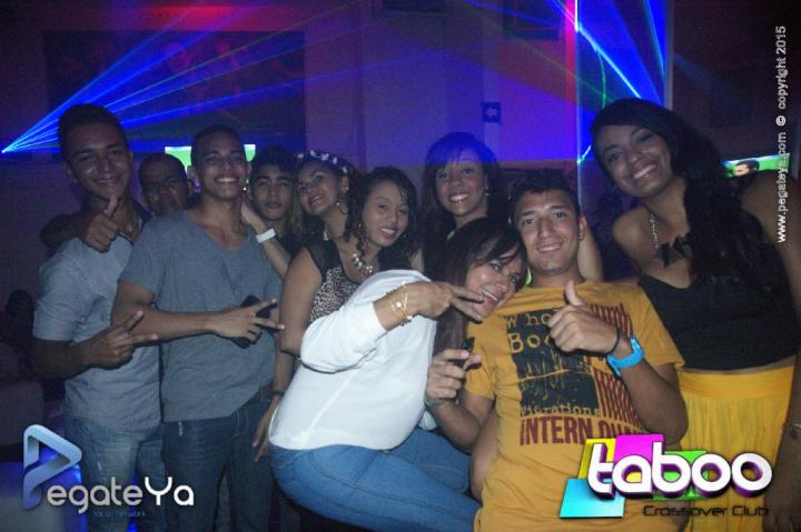 Foto 17 de TABOO 28 y 29 DE AGOSTO DE 2015 en Discoteca Taboo Cartagena, Cartagena