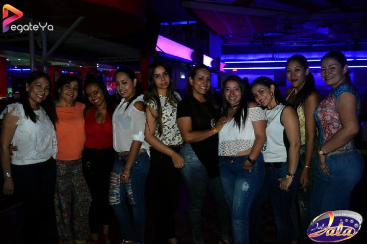 Foto 25 de Jalajala - 4to Fds Junio 2016 en Jala Jala Club, Cali