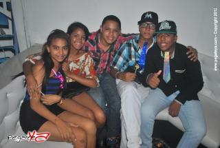 Foto 6 de taboo 14 y sabado 15 de dic de 2012 en Discoteca Taboo Cartagena, Cartagena