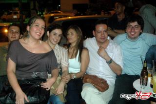 Foto 17 de Corner Coffe Bar - Marzo 15 del 2013 en Corner Coffe Bar, Cali