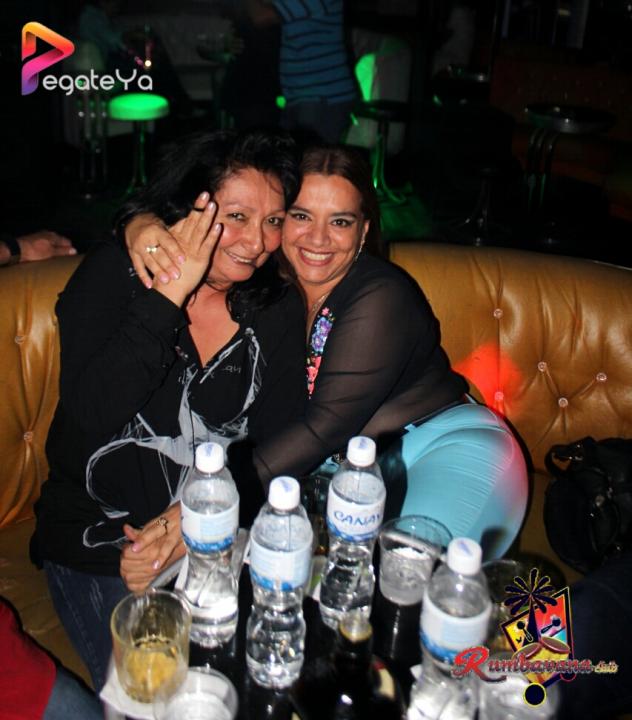 Foto 5 de Rumbavana - 3er Fds Abril 2016 en Rumbavana Cali, Cali