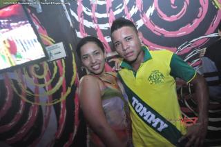 Foto 42 de Discoteca El Manicomio - 1 Marzo 2014 en Discoteca El Manicomio Bucaramanga, Bucaramanga