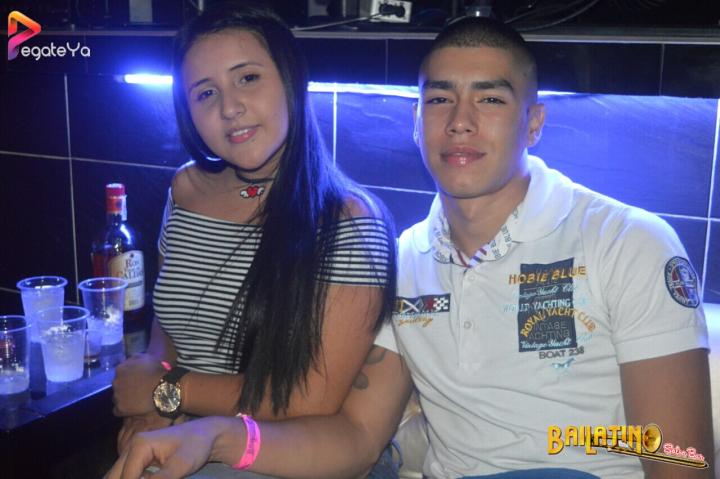 Foto 73 de Bailatino - 1er Fds Febrero 2017 en Bailatino - Bar, Cali