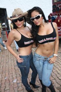 Foto 64 de Chicas Car Audio Colombia en Chicas Car Audio Colombia