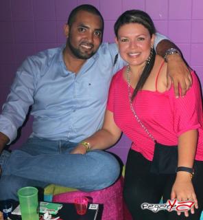 Foto 95 de Octubre 04 del 2013 en Beautiful 80`s Cali, Cali