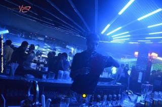 Foto 57 de Bar Bling Lounge en Bar Bling Bucaramanga, Bucaramanga