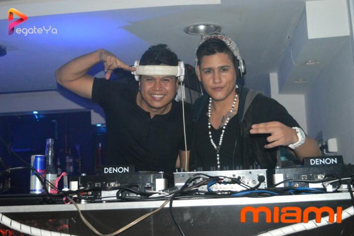 Foto 22 de Miami - 3er Fds Abril 2016 en Miami Bar Cali, Cali