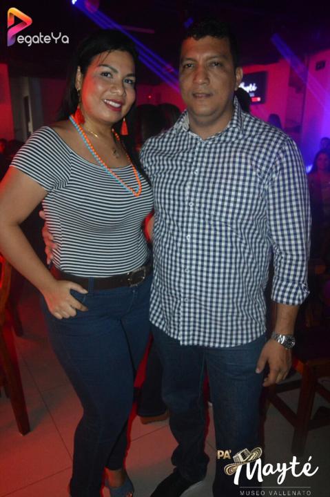 Foto 25 de Pa´Mayté - 1er Fds Febrero 2017 en Pa´Mayte Museo Vallenato