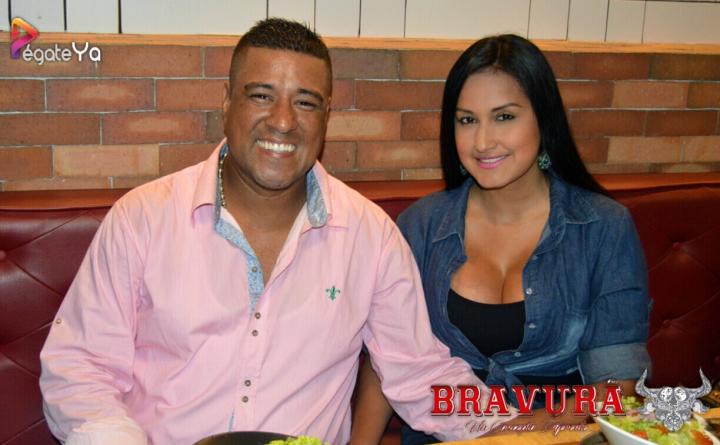 Foto 24 de Bravura - 1er Fds Julio 2017 en Bravura, Cali