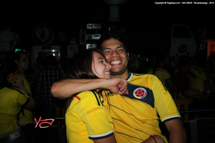 Foto 97 de Discoteca Malabar - 28 de Junio de 2014 en Discoteca Malabar Bucaramanga, Bucaramanga