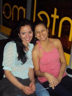 Foto 4 de Marzo 17 del 2012 en Santelmo Manizales, Manizales