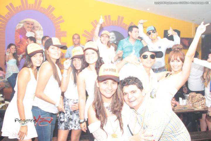 Foto 123 de Discoteca Chabela- 21 de Junio de 2014 en Discoteca Chabela Bucaramanga, Bucaramanga