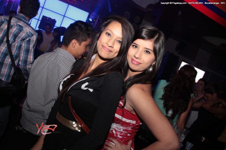 Foto 82 de Discoteca Matildelina - 20 de Junio de 2014 en Discoteca Matildelina Bucaramanga, Bucaramanga