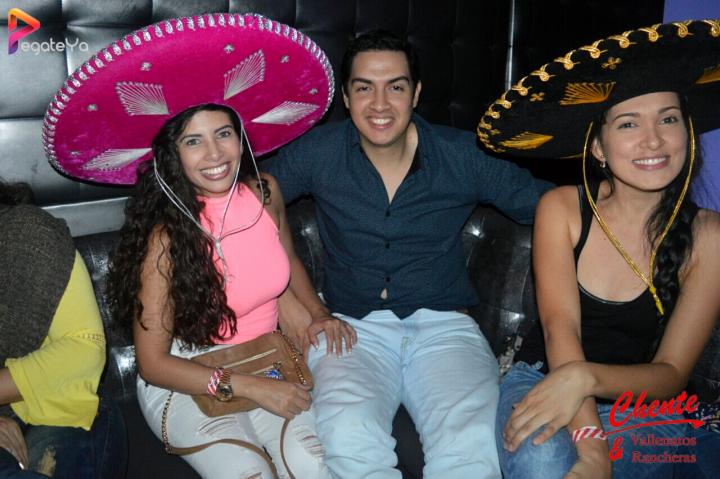Foto 15 de Chente - 2do Fds Febrero 2017 en CHENTE Vallenatos y Rancheras, Cali