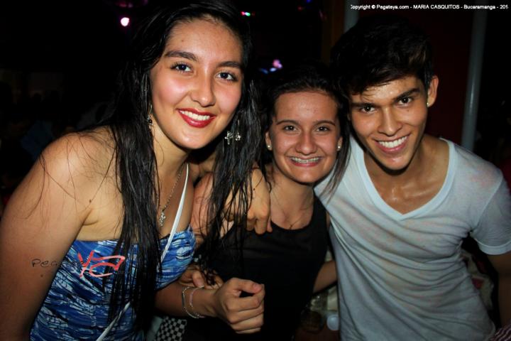 Foto 84 de Discoteca Maria Casquitos en Maria Casquitos Bucaramanga, Bucaramanga