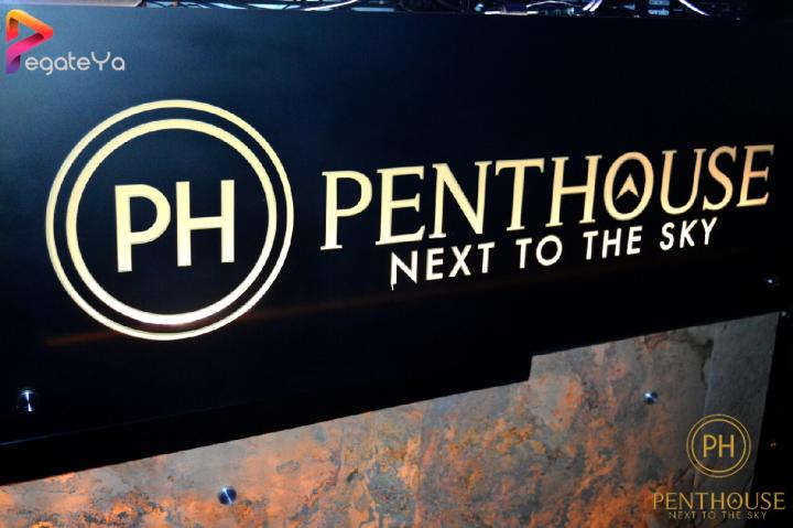 Foto 14 de Penthouse Club - 1er JuLIo 2016 en Penthouse 1800, Cali