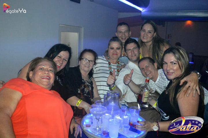 Foto 26 de JalaJala - 1er Fds Julio 2017 en Jala Jala Club, Cali
