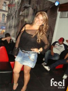 Foto 5 de 17-18 Febrero 2012 en Feel Club Bucaramanga, Bucaramanga