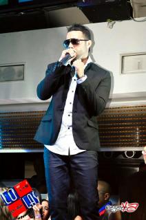 Foto 3 de Tony Dize - Lolas Club en Lolas Club Menga Cali, Cali