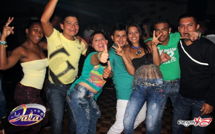 Foto 10 de Jala Jala - 5to FDS Nov 2014 en Jala Jala Club, Cali