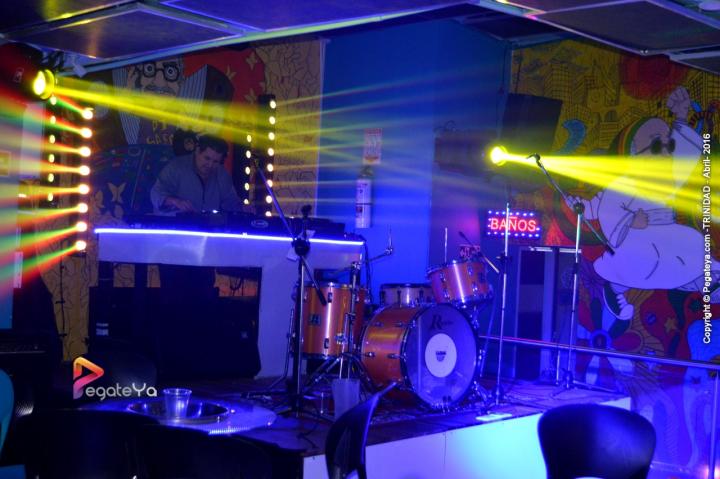 Foto 30 de Trinidad - viernes 22 abril en Trinidad Discoteca Bucaramanga, Bucaramanga
