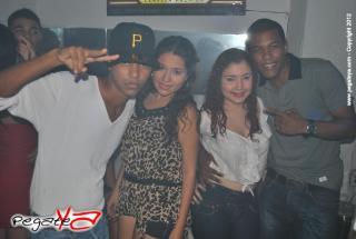 Foto 50 de taboo 31 agosto 1 sep 2012 en Discoteca Taboo Cartagena, Cartagena
