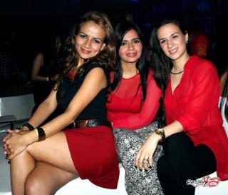 Foto 88 de Tony Dize - Lolas Club en Lolas Club Menga Cali, Cali