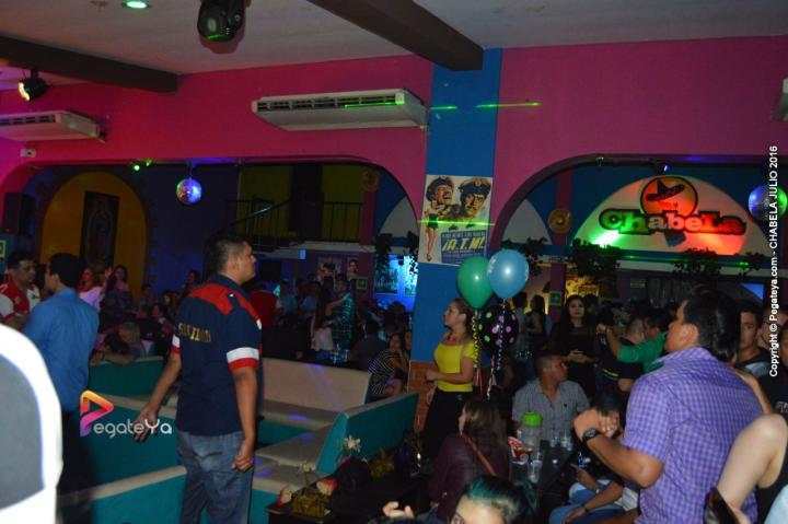 Foto 45 de Chabela . sabado 2 de julio 2016 en Discoteca Chabela Bucaramanga, Bucaramanga