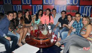 Foto 148 de Lolas Club Menga NICKY JAM en Lolas Club Menga Cali, Cali